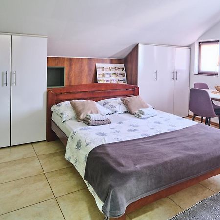 Zupan Apartmani 소코 반자 외부 사진